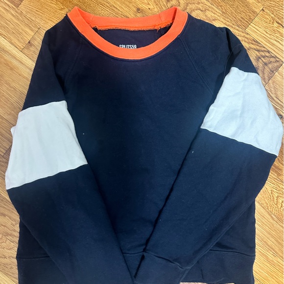 Splits59 crew neck - Picture 3 of 3